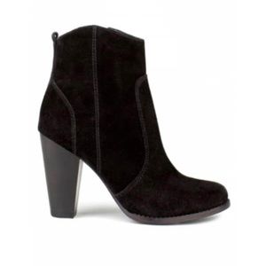 Joie Dalton Black Booty